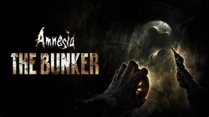Amnesia The Bunker Review (Xbox Series XS, PlayStation 5 & PC) &mdash; Is
