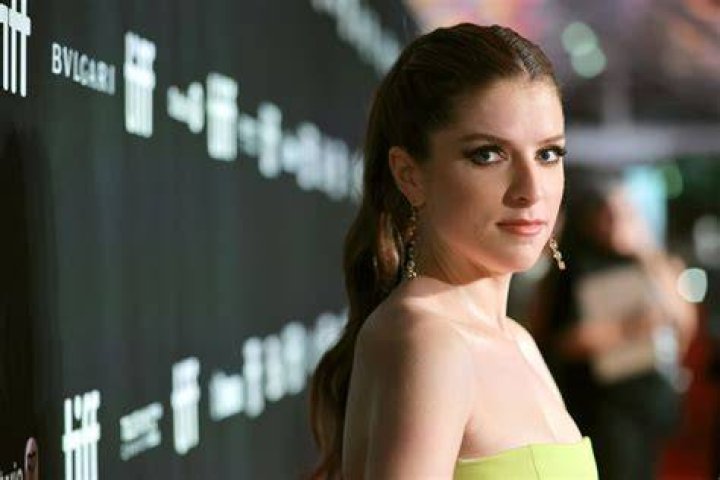 Anna Kendrick Bra Size Before and After picture