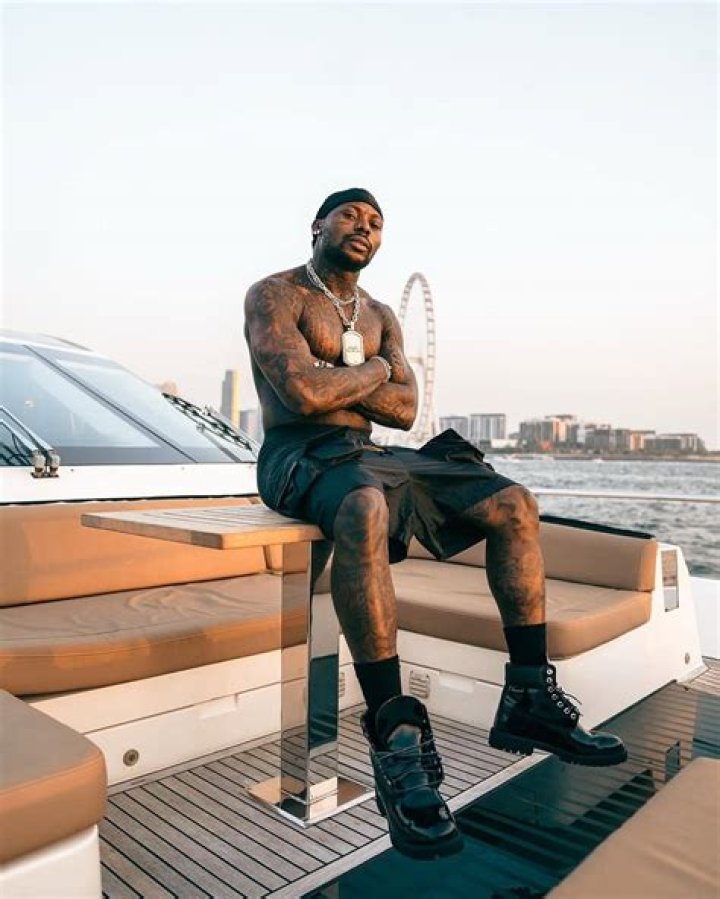 Asake Biography, Career, and Net Worth NAIJATASTIC