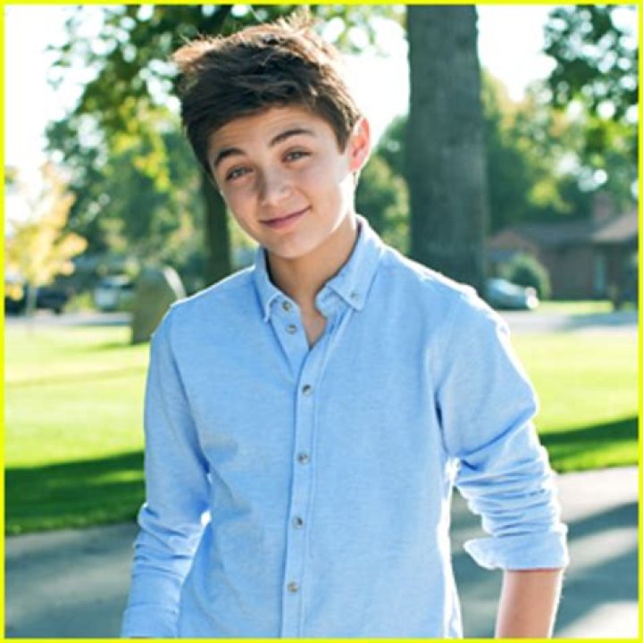 Asher Angel asherangel shazam billybatson shazammovie dc Peyton