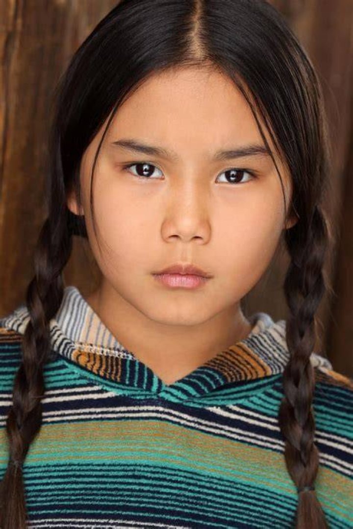 Ayazhan Dalabayeva IMDb