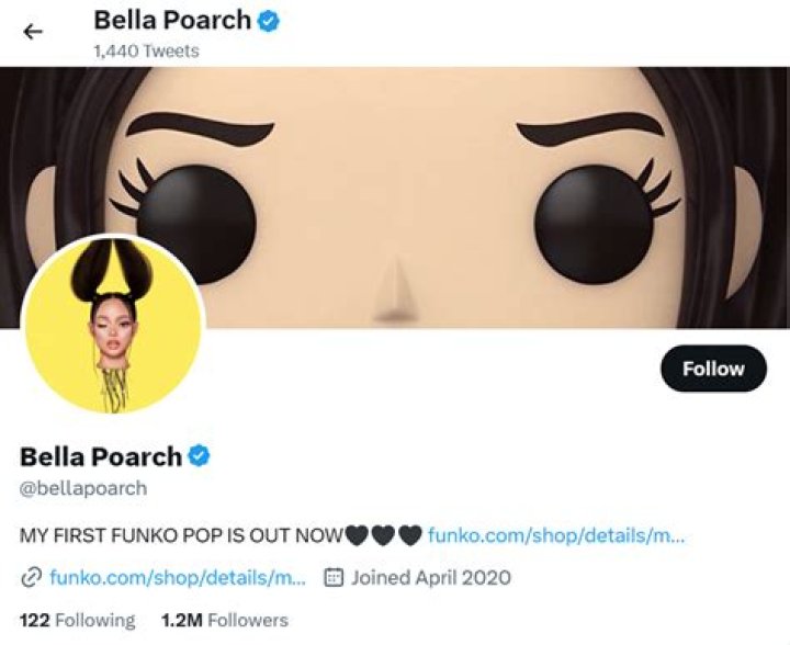 Bella Poarch Age, Net Worth, Husband, Family, Height and Biography