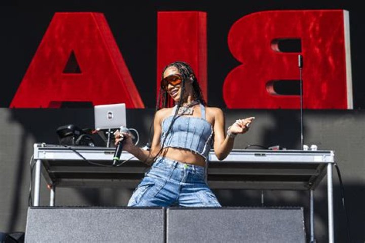 Bia (rapper) Complete Wiki & Biography with Photos Videos
