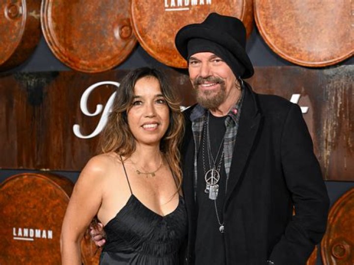 Billy Bob Thornton Wives Meet the Acting Legend's 6 Spouses The