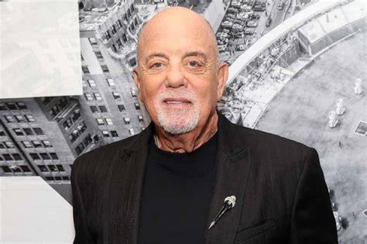 Billy Joel Net Worth A Look at His Family and Career Fortune
