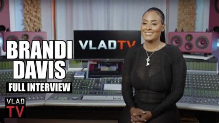 Brandi Davis (2021)