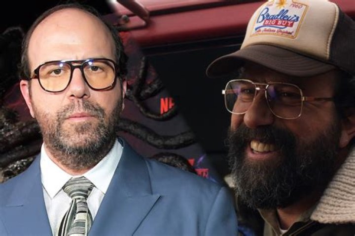 brett gelman Google Search Stranger Things Characters, Cast Stranger
