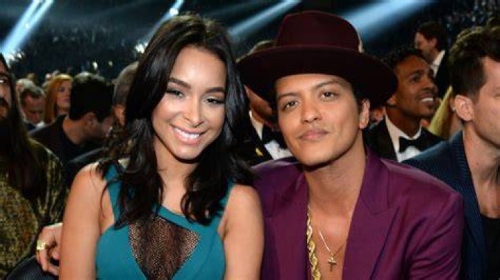 Bruno Mars’ Relationship with Girlfriend Jessica Caban Reportedly in Shambles
