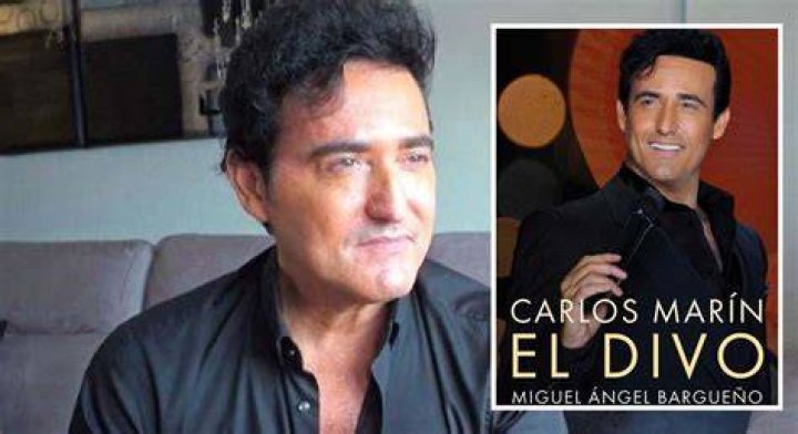 Carlos Marin Carlos Marin