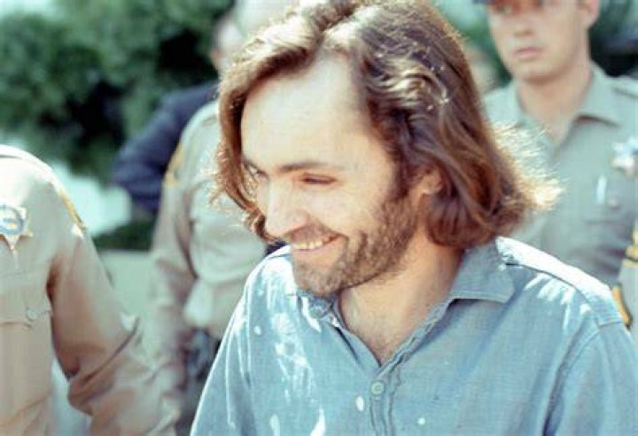 Charles Manson Net Worth 2023 The Manson Family Wealth
