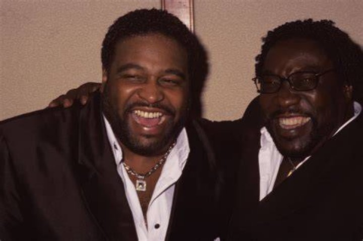 Chi &egrave; Eddie Levert? Incontra il cantante di un famoso gruppo musicale