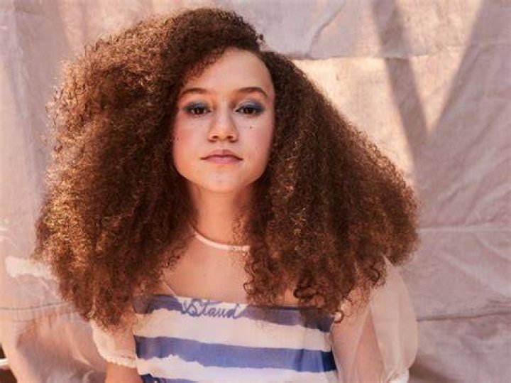 Chloe Coleman