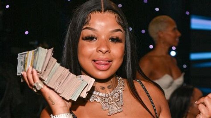 Chrisean Rock Net Worth How Much Money Does She Earn?