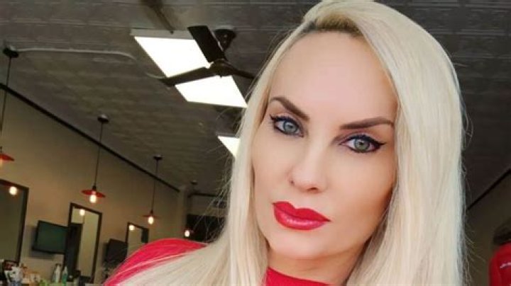 Coco Austin joins OnlyFans 'You won't be sorry'