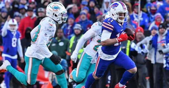 Cole Beasley's Net Worth Shocks NFL Fans After His Retirement
