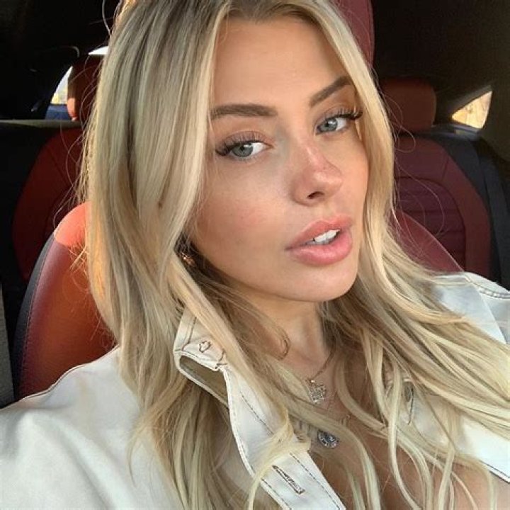 Corinna Kopf Profile, Age, Height and Other Interesting Facts to Know