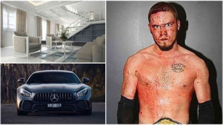 Danny Havoc Net Worth 2024, Contract & Salary, Sponsorships, Properties