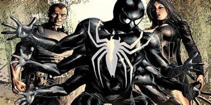 Dark Avengers Whatever Happened to Marvel's SCARIEST SpiderMan?