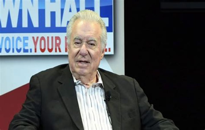 David Siegel Net Worth Age, Wife, Kids Is He Still Alive