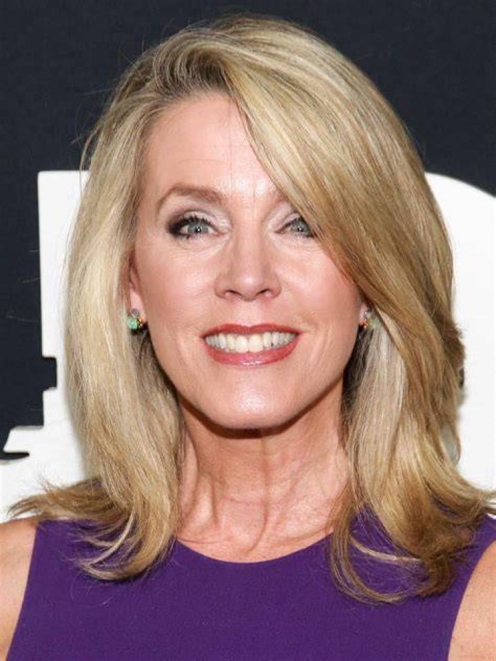 Deborah Norville Picture 9 New York City Premiere of Transformers