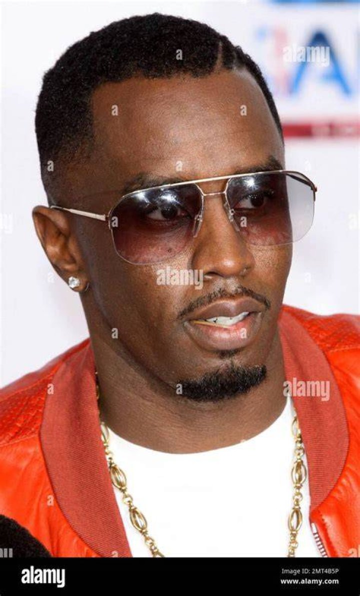 Diddy's Baby 'LOVE SEAN' Mother 28 Year Old Dana Tran (Dance and