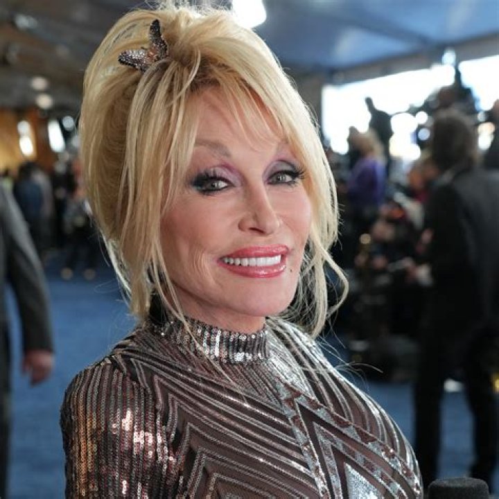 Dolly Parton's Childhood Story Will Make You Squeamish
