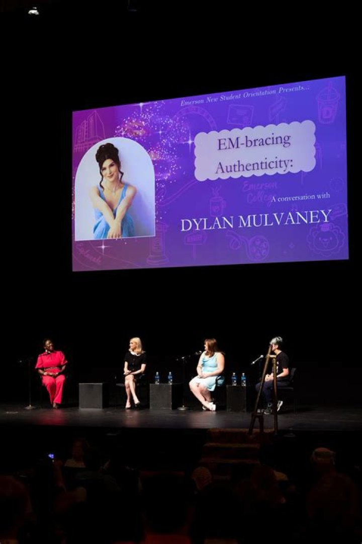 Dylan Mulvaney Urges &ldquo;All Hands on Deck&rdquo; to Fight AntiTrans Hate Them
