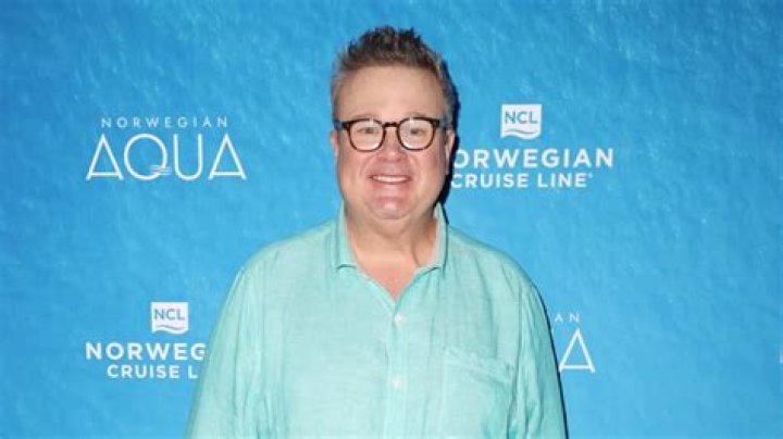 Eric Stonestreet Biography, Height & Life Story Super Stars Bio