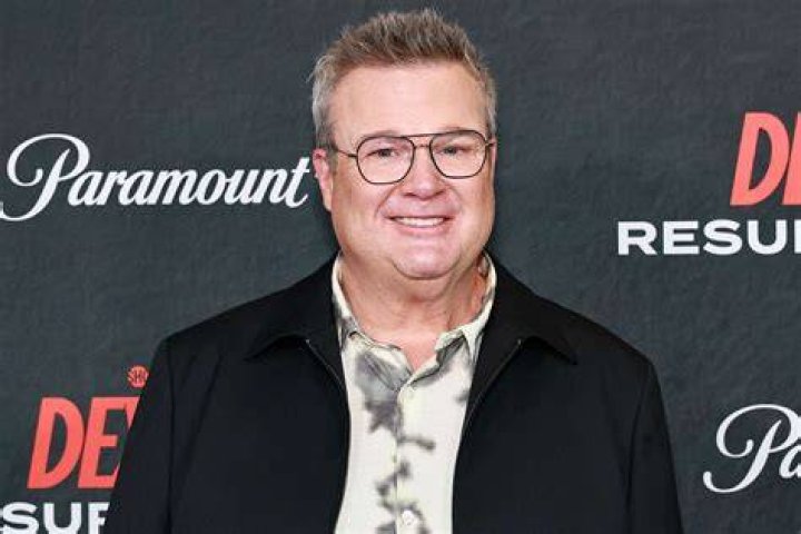 Eric Stonestreet's Bio, Net Worth, Height, Career, Wife