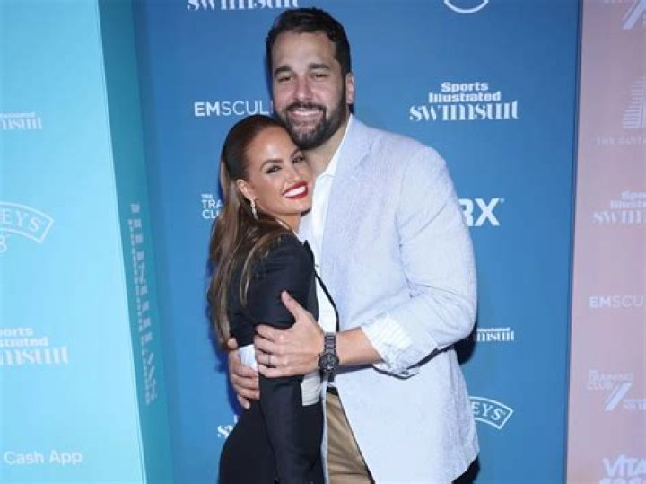ExNFL star Matt Kalil and Haley Kalil file for divorce