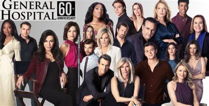 General Hospital's Maurice Benard & Wife Celebrate An Amazing Romantic