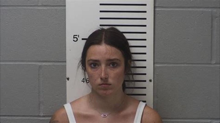 Hailey Grace Zenk Car Accident 4 dead and 1 injured in car crash in