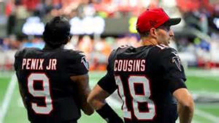Height of Christopher Cousins