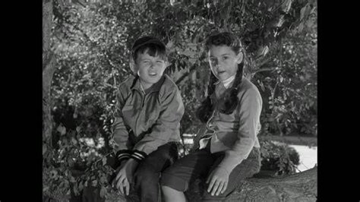 Her Idol (1958)