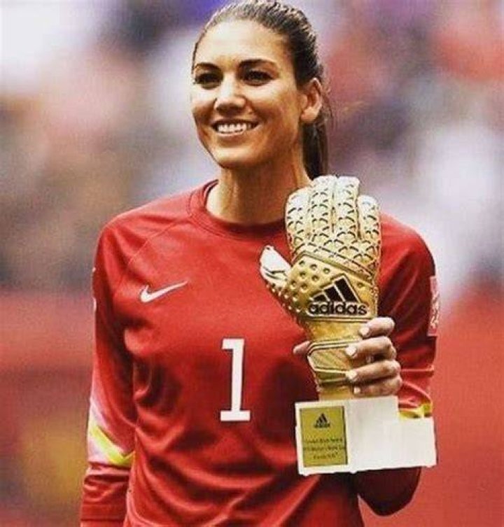 Hope Amelia Solo Net Worth, Height, Age, Wiki and More 2023 The Personage