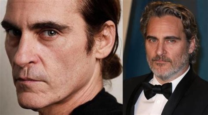 How Did Joaquin Phoenix Get the Scar on His Lip?