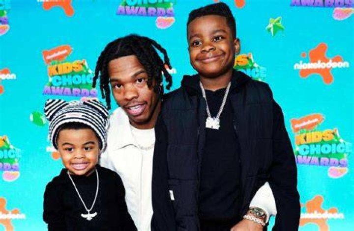 How many kids does Lil Wayne have?