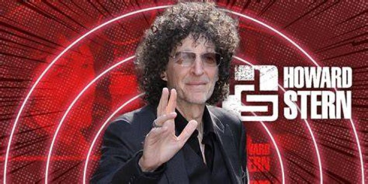 Howard Stern Howard Stern