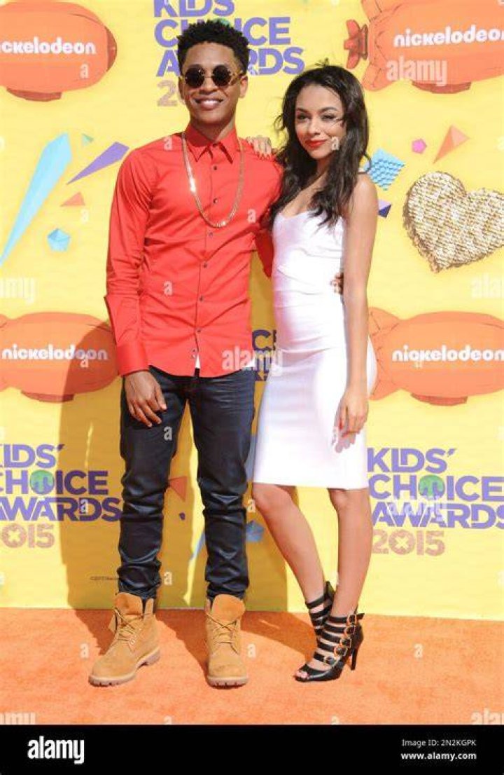 Is Jacob Latimore and Serayah Still Together? A Look At His