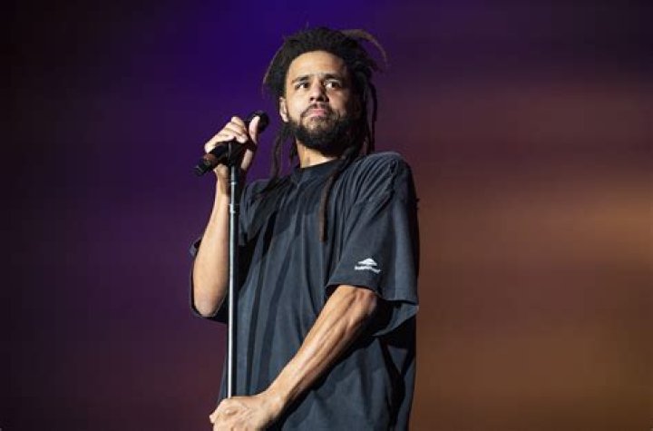 J. Cole's J. Cole's