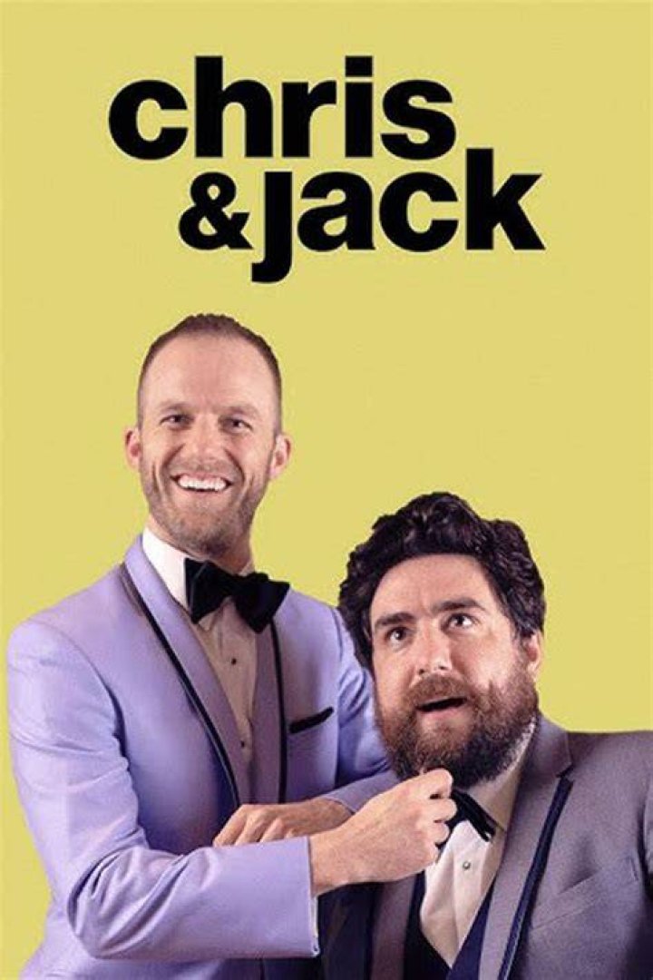 Jack De Sena IMDb