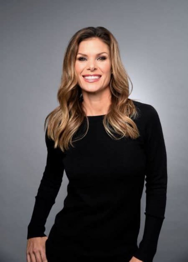 Jamie Little Bio, Career, Net Worth, Height, Nationality