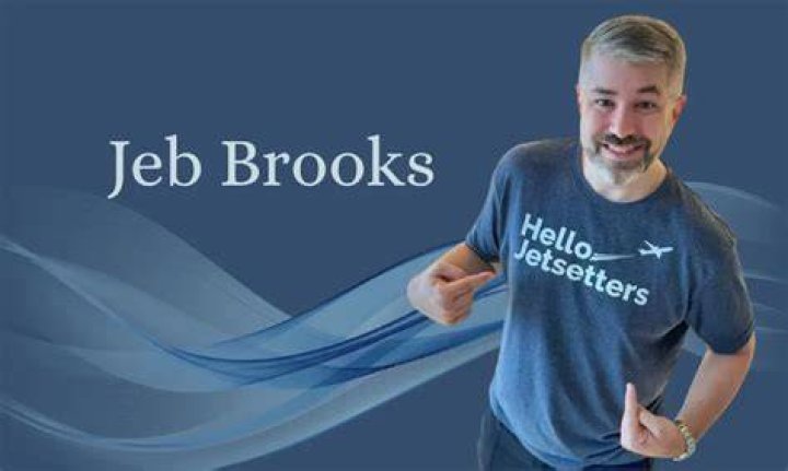 Jeb Brooks Board Member The Brooks Group LinkedIn