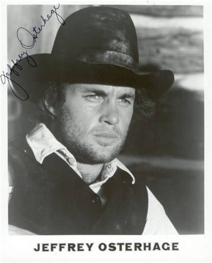 Jeff Osterhage Official Site for Man Crush Monday MCM Woman Crush