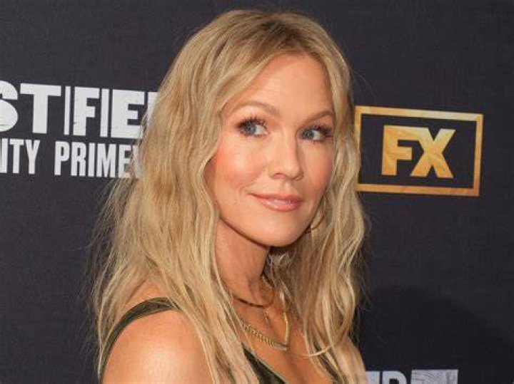 Jennie Garth Biography, Height & Life Story Super Stars Bio
