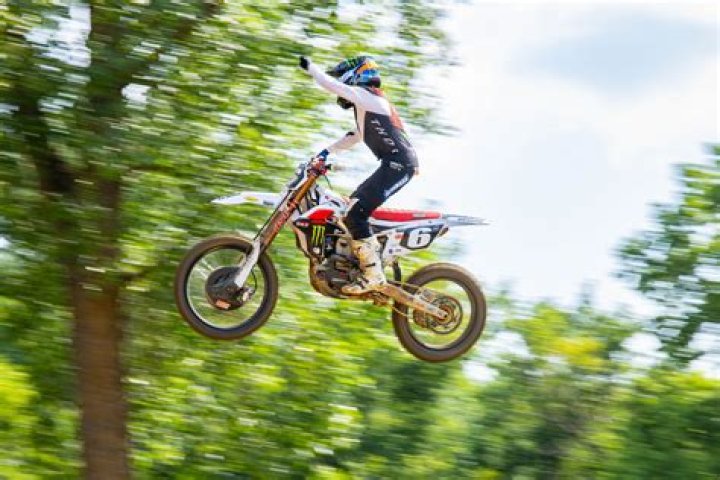 Jeremy Martin