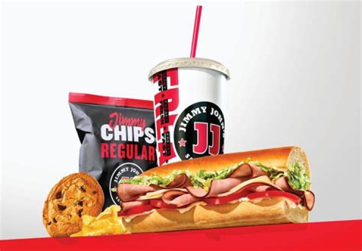 Jimmy John's says it'll buy you a house if don't live close enough for