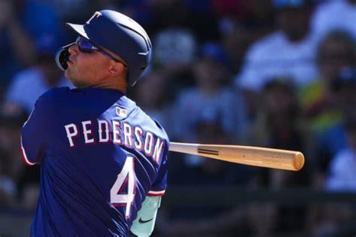 Joc Pederson Is The Perfect Change Of Scenery Candidate Vendetta