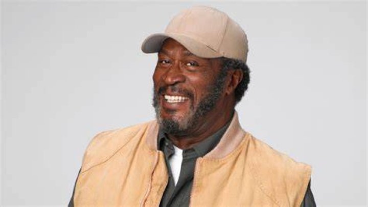 John Amos' son K.C. arrested after alleged threat to sister Los