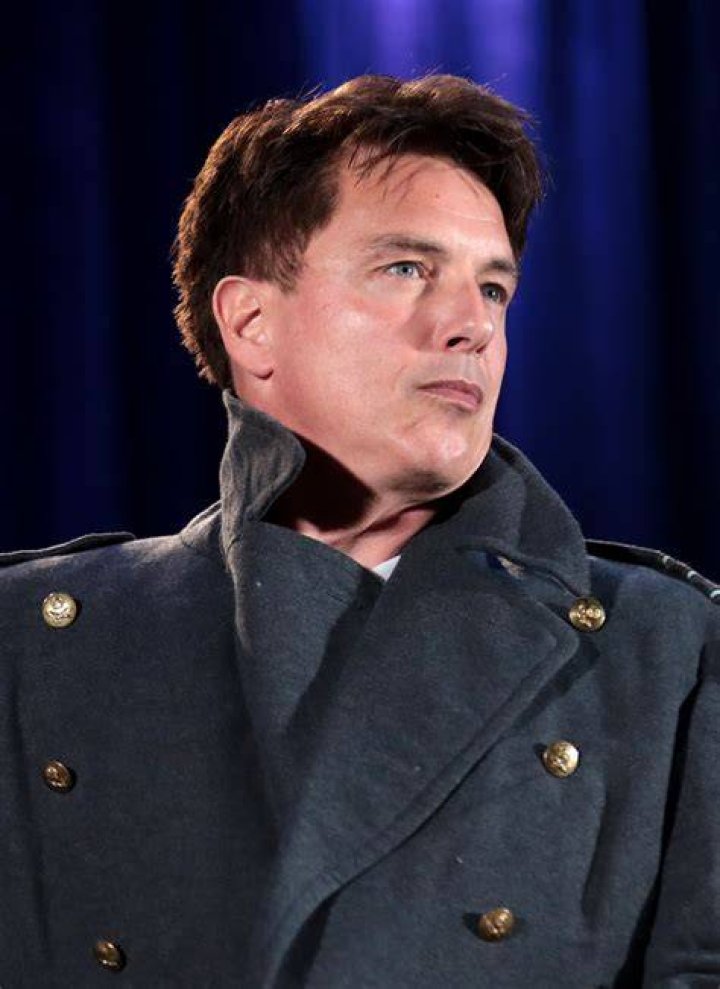 John Barrowman John Barrowman